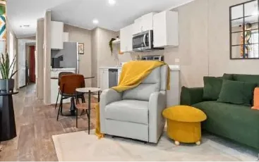 Selma Housing Community