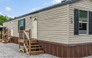 Selma Housing Community